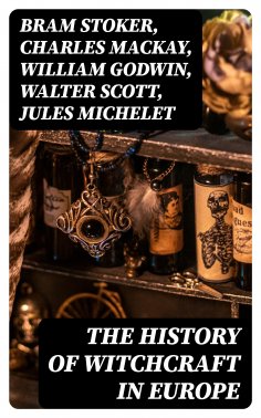 ebook: The History of Witchcraft in Europe