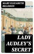 eBook: Lady Audley's Secret