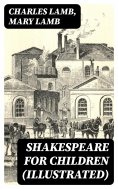 eBook: Shakespeare for Children (Illustrated)