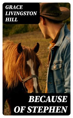 ebook: Because of Stephen