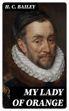 ebook: My Lady of Orange