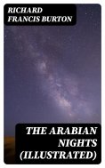 ebook: The Arabian Nights (Illustrated)