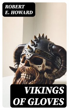 ebook: Vikings of Gloves