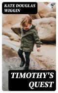 eBook: Timothy's Quest