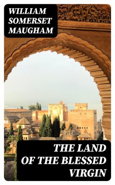 ebook: The Land of the Blessed Virgin