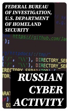 eBook: Russian Cyber Activity