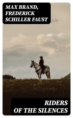 eBook: Riders of the Silences