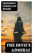 eBook: The Devil's Admiral
