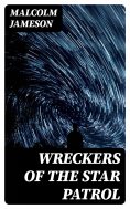ebook: Wreckers of the Star Patrol