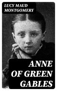 eBook: Anne of Green Gables