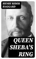 eBook: Queen Sheba's Ring