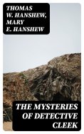 eBook: The Mysteries of Detective Cleek