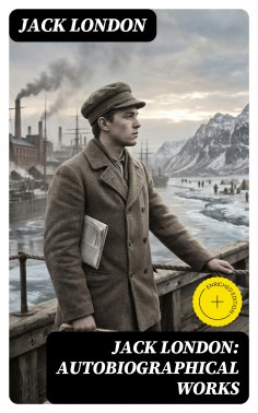 eBook: Jack London: Autobiographical Works (Annotated)