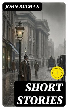 ebook: Short Stories (Annotated)