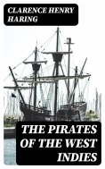 eBook: The Pirates of the West Indies