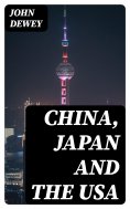 eBook: China, Japan and the USA