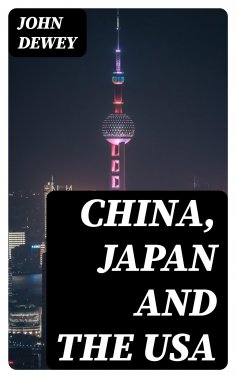 eBook: China, Japan and the USA