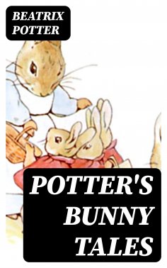 ebook: Potter's Bunny Tales