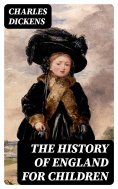 eBook: The History of England for Children