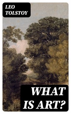 eBook: What Is Art?