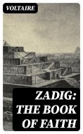 eBook: Zadig: The Book of Faith