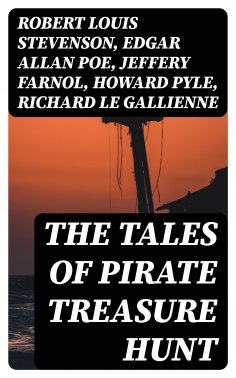 ebook: The Tales of Pirate Treasure Hunt
