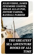 ebook: The Greatest Sea Adventure Books of All Time