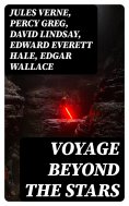 eBook: Voyage Beyond the Stars