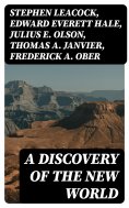 eBook: A Discovery of the New World