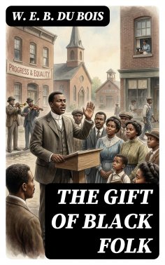 ebook: The Gift of Black Folk