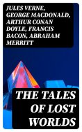 eBook: The Tales of Lost Worlds
