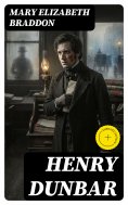 ebook: Henry Dunbar (Annotated)