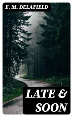 eBook: Late & Soon