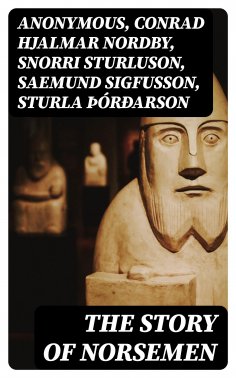 ebook: The Story of Norsemen