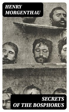 ebook: Secrets of the Bosphorus