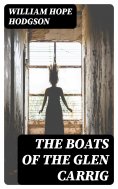 ebook: The Boats of the Glen Carrig