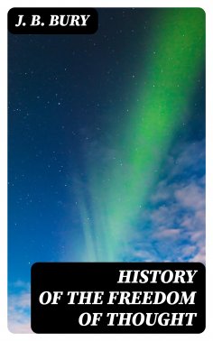 eBook: History of the Freedom of Thought