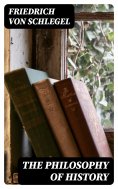 eBook: The Philosophy of History