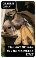 eBook: The Art of War in the Medieval Time