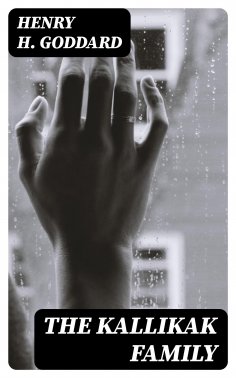 ebook: The Kallikak Family