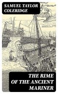 eBook: The Rime of the Ancient Mariner