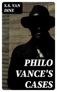 ebook: Philo Vance's Cases