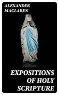 eBook: Expositions of Holy Scripture