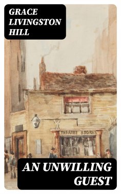 ebook: An Unwilling Guest