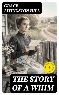 ebook: The Story of a Whim