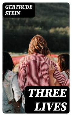 eBook: Three Lives