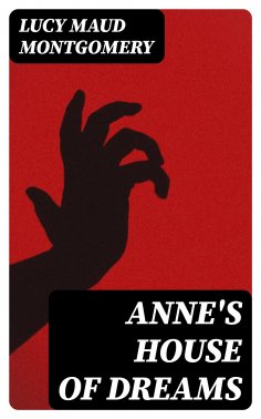 ebook: Anne's House of Dreams