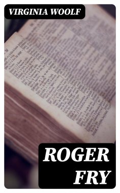eBook: Roger Fry