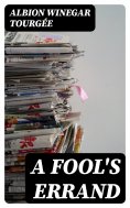 eBook: A Fool's Errand
