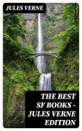 ebook: The Best SF Books - Jules Verne Edition